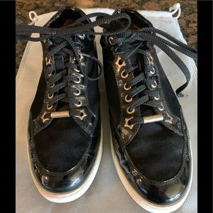 Jimmy choo MIAMI sneakers 39/9 😎